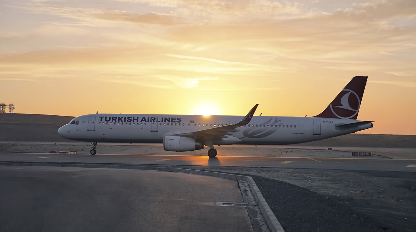 KENWOOD 2 way radio systems for airports and transport